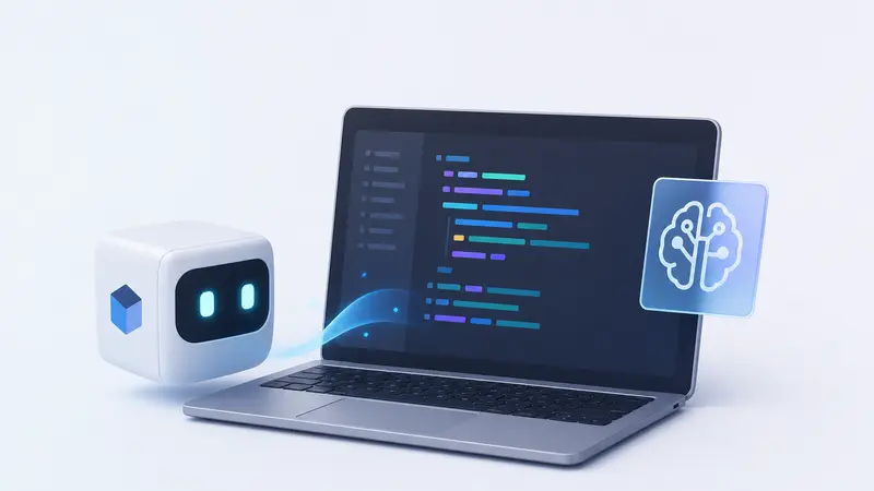 Inovasi Cubeia: Memaksimalkan Peran AI dalam Pengembangan Software