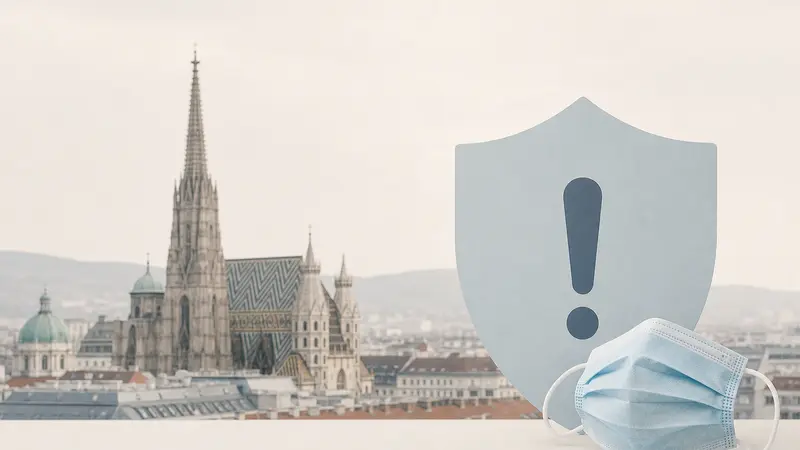 Peringatan Bahaya Taruhan Piala Dunia oleh Pejabat Kesehatan Vienna