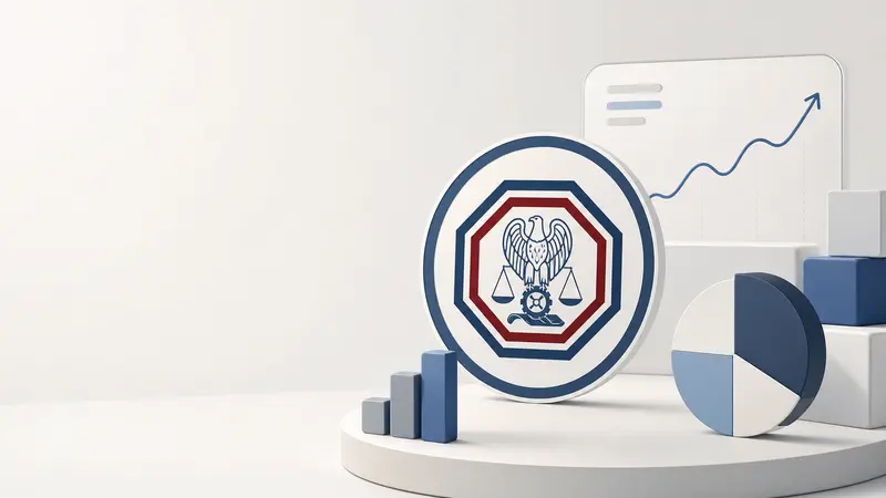 Regulasi Baru CFTC untuk Pasar Prediksi Memicu Beragam Reaksi