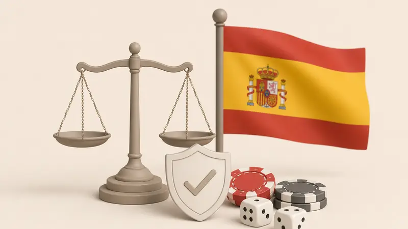 Evolusi Kebijakan Perjudian Spanyol: Tantangan dan Peluang Terkini