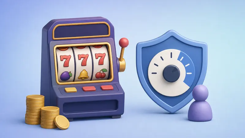 GGL Tingkatkan Batasan Taruhan Slot Online menjadi €5 di Jerman
