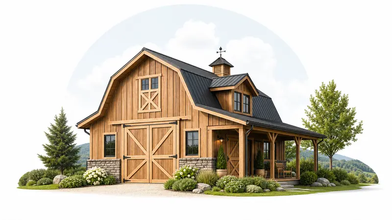 Keseruan di Ladang: Eksplorasi Slot Better Barn House Bonanza dari Pragmatic Play