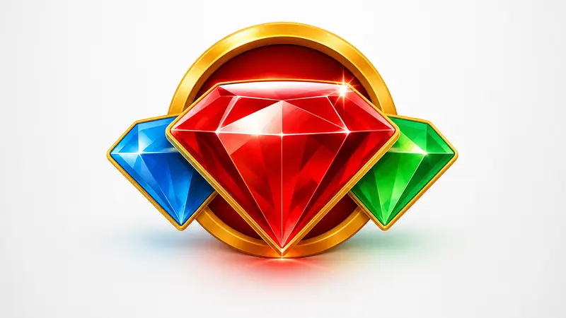 Mengungkap Keistimewaan Slot Diamond Blitz 3 dari Red Tiger