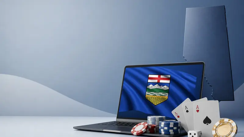 Peralihan Cerdas Operator Kasino Alberta ke Dunia Digital Sebelum Era iGaming Dimulai