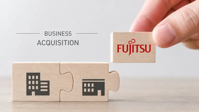 Perluasan JCM: Memperkuat Pasar dengan Mengakuisisi Fujitsu