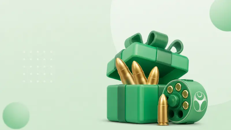 Setiap Inovasi Slot dari EveryMatrix: Debut Fitur Bonus Bullets