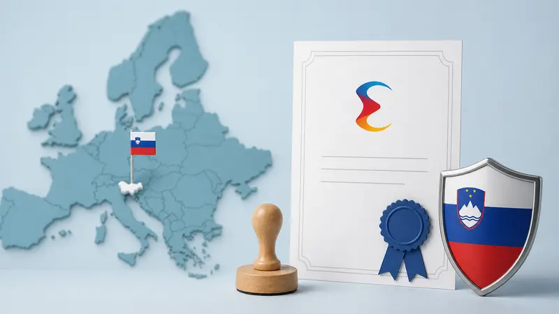 Endorphina Dapatkan Persetujuan di Slovenia, Ekspansi Pasar Sambutan Global