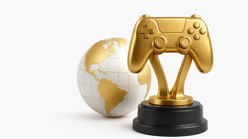 Esportes Gaming Brasil Raih Sorotan untuk Usaha Sosial di Global Gaming Awards 2026