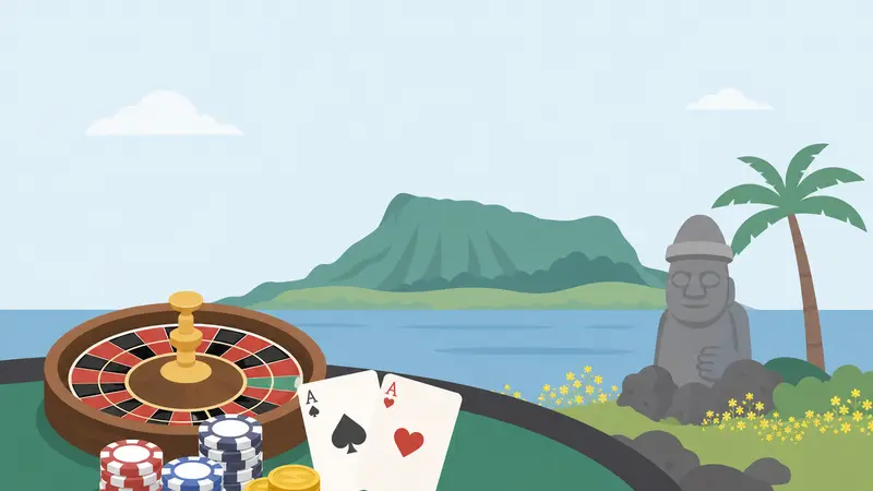 Jeju Dream Tower Cetak Pendapatan Tertinggi Sepanjang Sejarah pada Juli 2026