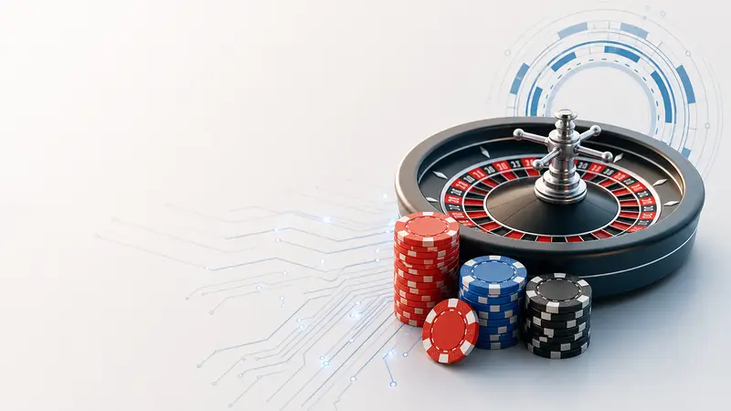 Konami Raih Peningkatan Keuntungan di Kasino dengan Kenaikan 65% di Awal Tahun