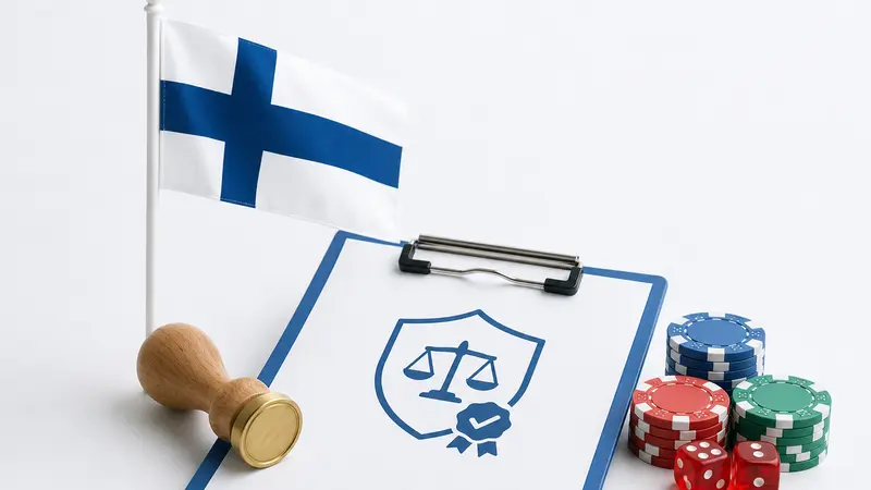 Laju Permohonan Lisensi Judi di Finlandia Meningkat Drastis Jelang Pembukaan Pasar