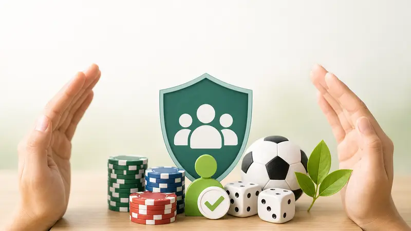 Langkah Chile dengan Pembentukan Asosiasi iGaming untuk Regulasi Perjudian Online