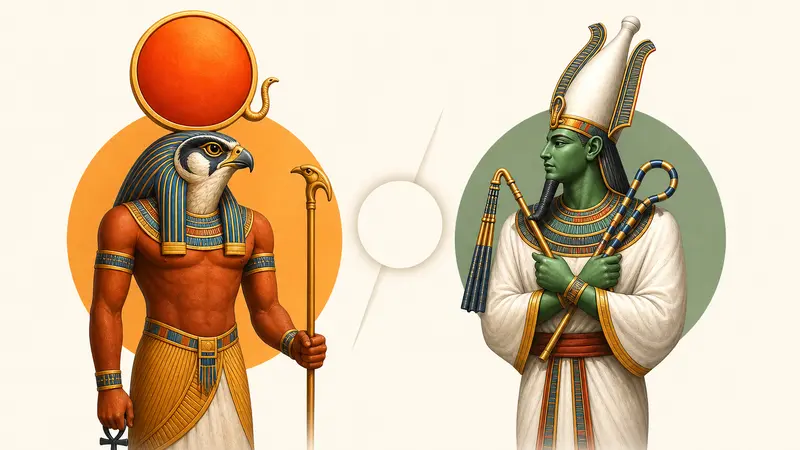 Menelusuri Petualangan Ra vs Osiris: Perbandingan dan Review Mendalam