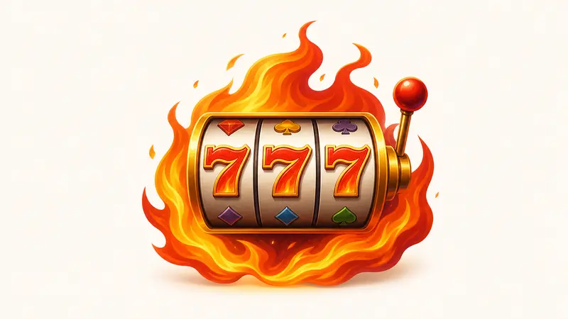 Menggali Keatraktifan dan Keunggulan Flame Rush Slot