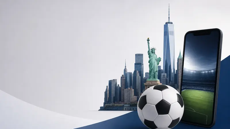 Transformasi Sportsbook New York di Juli 2026: Lonjakan Keuntungan dan Implikasinya