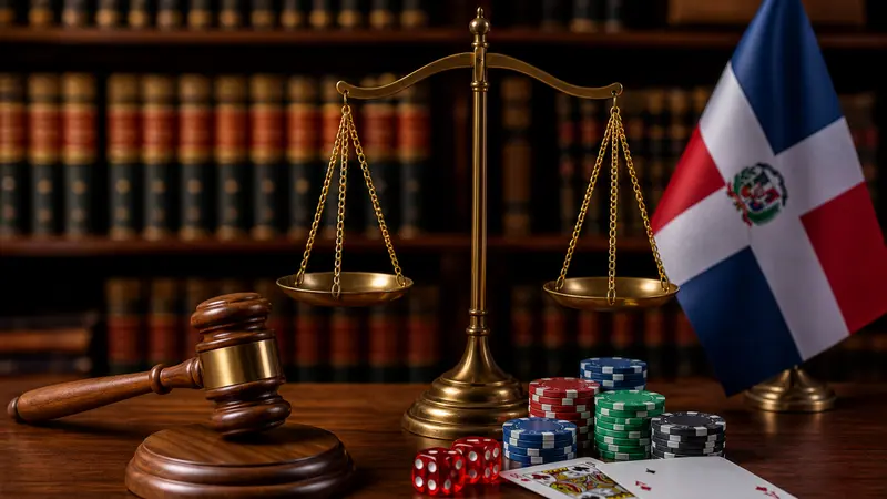 ADOBAD Mendesak Revisi Hukum Perjudian Republik Dominika: Dampak dan Tantangan