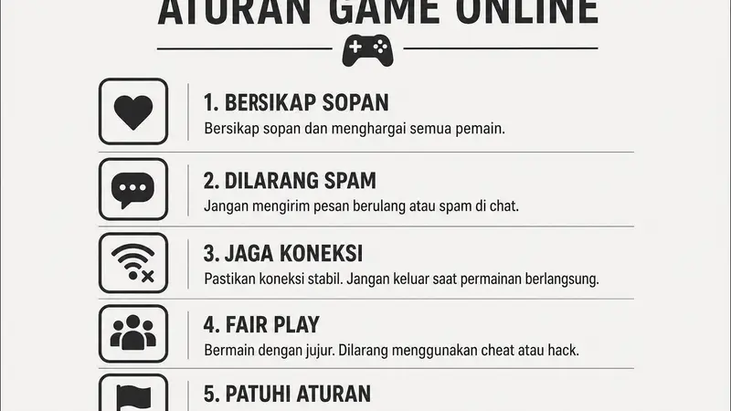 Pendekatan Bertahap Kelompok Gaming Brasil untuk Regulasi Game Online