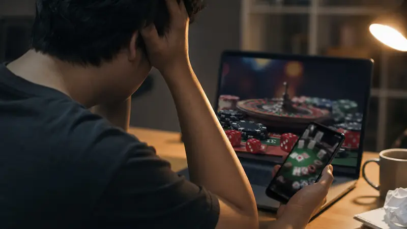 Penyesuaian Baru: Aturan Iklan Perjudian Online di Argentina